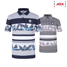 [JDX] 남성 SUMMER패턴 카라티셔츠 2종 택1 리뷰후기
