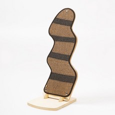  [스토어봄] 네코이 고양이 수직 스크래쳐 꼬리 소형-네코이[무료배송], 선택:A-02 