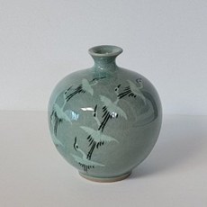 고주파도자