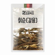 굿허브 칡순(갈용) 200g, 단품, 1개