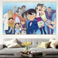 명탐정코난보석십자수