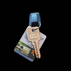 CH 차량용 다용도 부착 고리 3개입 차량후크 93000EA