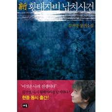 신 황태자비 납치사건:김진명 장편소설, 새움, 김진명