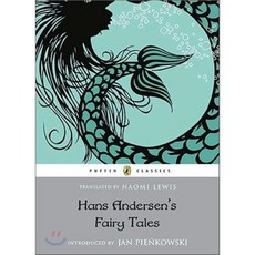 Hans Andersen's Fairy Tales, Puffin Books