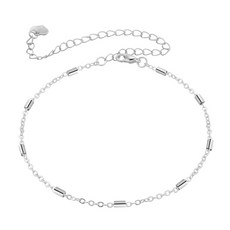 순금볼체인발찌