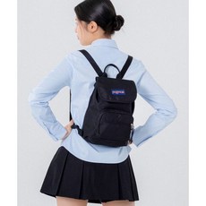 잔스포츠 JANSPORT 하이랜드 미니팩 BLACK