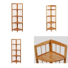 피카코너장식장