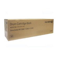 TOH340870[후지] 53.7K) CT350947 정품드럼 C2260/C2265/C2263 (DC-IV 검정