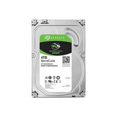 시게이트 ST4000LM024 바라쿠다 4TB SATA 2.5" 인터널 하드 드라이브 - st4000lm024