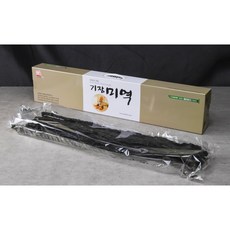 [기장식품] **2021년산햇미역** 해조다모아 27호 (기장재래미역500g), 1개