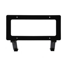 빌스테인번호판