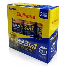 불스원샷레인ok워셔액