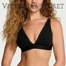 빅토리아시크릿 샤인트림 노와이어 브라렛 11254735