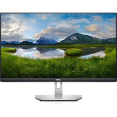 Dell S2721HN - LED 모니터 27, 기본, 30cm