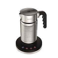 네스프레소우유스팀기