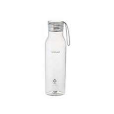 락앤락 데일리 디어물병 550ml (블루/핑크/브라운/화이트) (ABF644N), 화이트, 1개