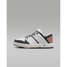 [국내매장판] 나이키 조던 누 레트로 1 로우 주니어 신발 FJ5734-101