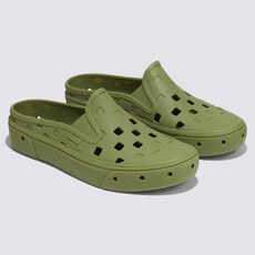 반스HC MTE Slip-on 슬립온 뮬 TRK VN000CW8BD41 HC 슬리퍼