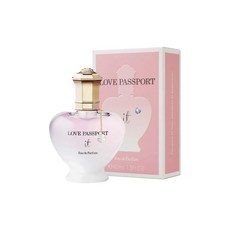 Love passport 러브 패스포트 잇 오드퍼퓸 40ml, 1개