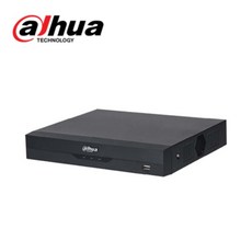 [다후아] 4채널 DVR 녹화기 XVR5104HS-4KL-I3 (하이브리드 지원) [하드미포함], 1개, 단품 - 하이브리드녹화기