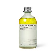 톤28 바오밥 헤어 에센셜 오일 100ml, 1개 - 톤28고체향수