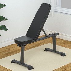 더스크랙인클라인벤치