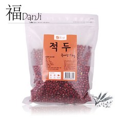 초록마을팥
