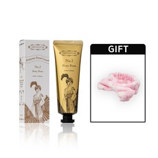 옵타움 퍼퓸 핸드크림 50ml, 로지로즈