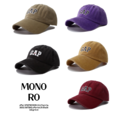 gap모자
