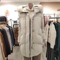 BCBG [올앤선드리] 비토 구스다운_ A1W9F828