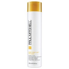 Paul Mitchell 폴미첼 베이비 돈 크라이 샴푸 300ml, 1개