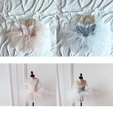 유아발레복백조