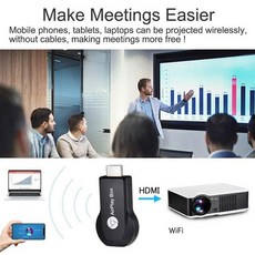 크롬캐스트2세대