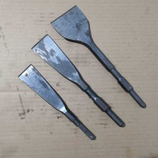 해머드릴 날 다가네 플랫치즐 육각 노미 스페이드치즐 치즐 뚫기 함마드릴 햄머드릴 기리, 6. 해머 초박형 280x110-120