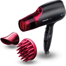 Panasonic 파라소닉 드라이기 EH-NA65-K Nanoe Dryer, 단일상품