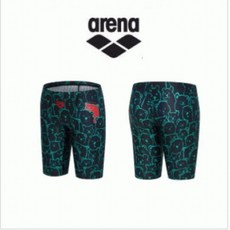 아레나남아실내수영복