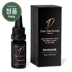 대니맥켄지밤쉘