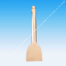 굴삭기 오리발 노미 공구 항타 드릴 아시바 타일 장작 강철 브레이커, 2. 45형 플랫헤드(폭15cm)