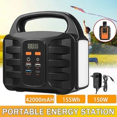 인산철파워뱅크200a