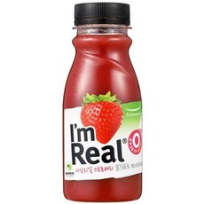 아임리얼스트로베리