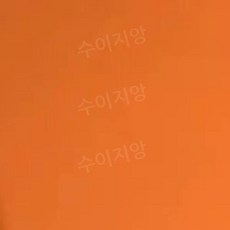 벽매트 아이방 꾸미기 쿠션 가드 시공 아기 어린이 롤 울타리 블럭 두꺼운, Orange, 1개