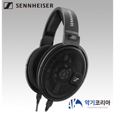 젠하이저660