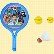 헬로카봇골프채