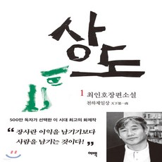 최인호상도
