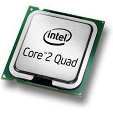 인텔 코어2 쿼드 Q9505 SLGYY LGA775 데스크톱 CPU 프로세서 2.83Ghz 6M 1333Mhz