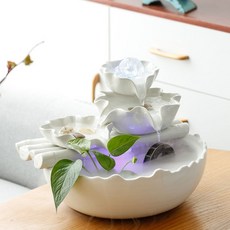 인공분수