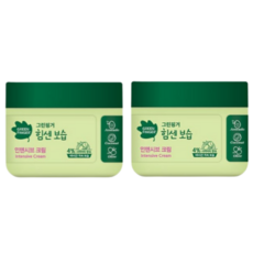 그린핑거인텐시브크림