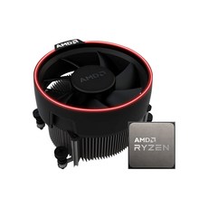 AMD 라이젠7-4세대 5700 (세잔) (멀티팩(정품)) 파인인포