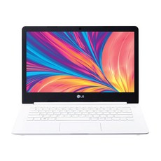 LG 2021 울트라 PC 14, 화이트, 14U30P-E326K, 펜티엄 실버, 320GB, 4GB, WIN10 Pro Education