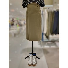 스튜디오 톰보이 STUDIO TOMBOY 허리뒷밴딩스커트 9174332983 265036